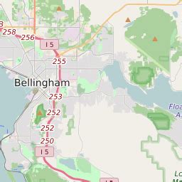 bellingham zip code 98228